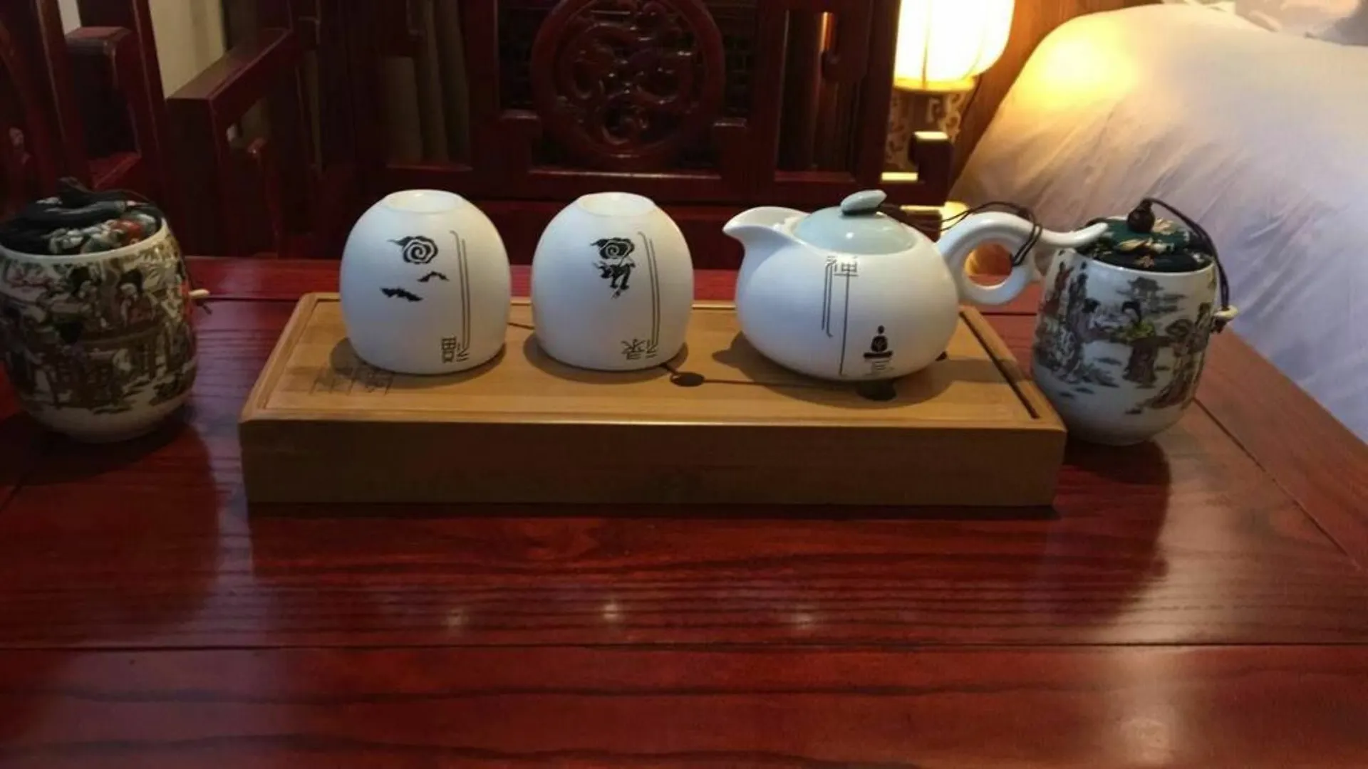 Suzhou Oriental Hotel Shizilin Branch 3*, 소주