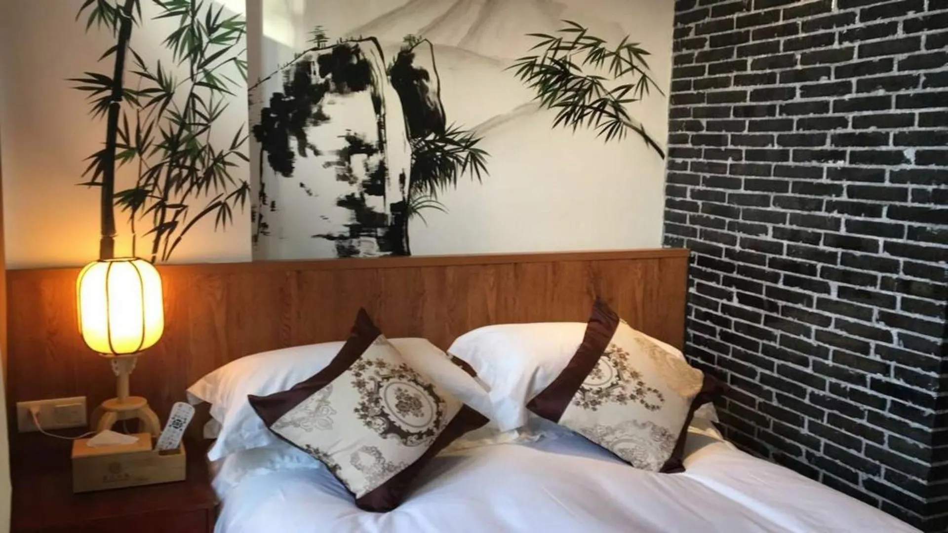Suzhou Oriental Hotel Shizilin Branch 3*, 소주